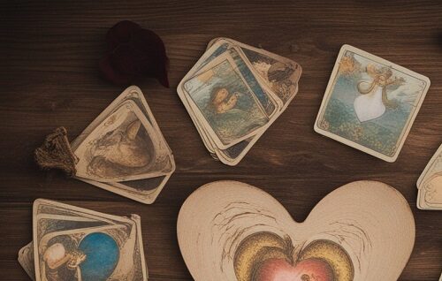 Consultation de voyance amoureuse en ligne avec tirage tarot amour en 2026