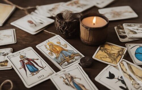 Carte amour et predictions amoureuse avec tirage carte amour 2026